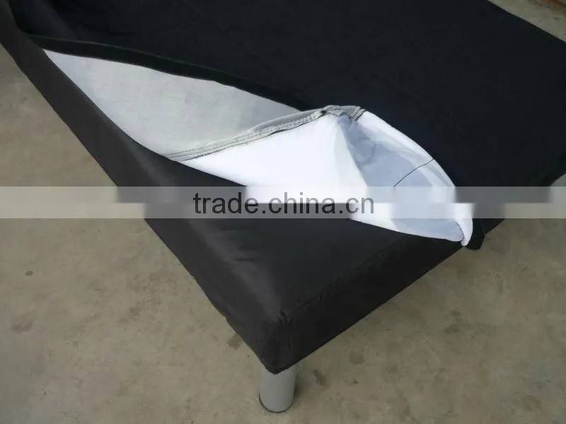 Guest Rest Bed