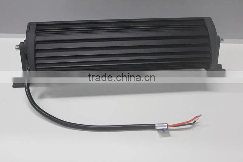 high intensity led flashing lights 72w, epistar led wotk light with 24pcsx3w high intensity LEDS lighting.