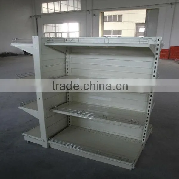 changshu gondola shelf back wire