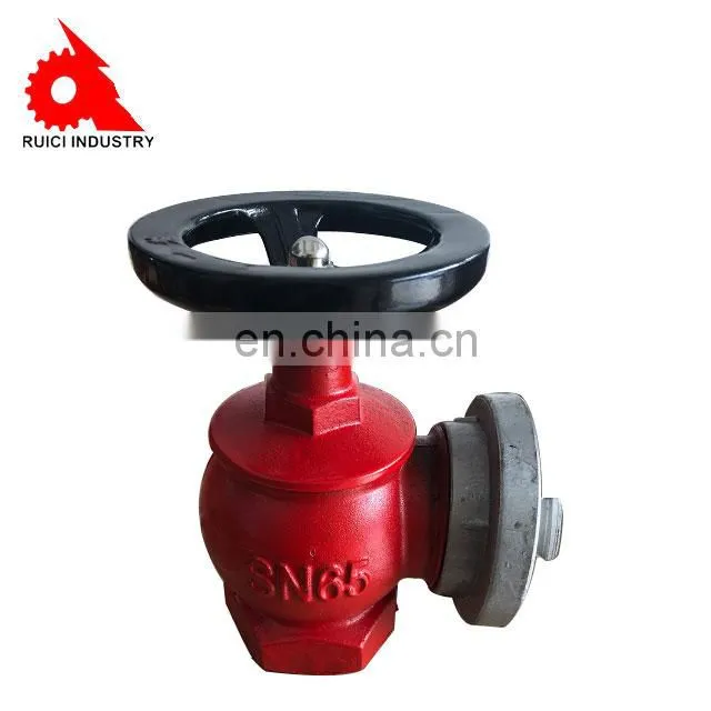 Rotating pressure regulating fire fighting gate valve equipment for rooms apparatus