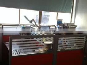 Changzhou Super Dragon Abrasive Co., Ltd. company overview - view 3