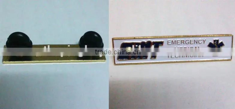 custom name badges metal badges metal name badges