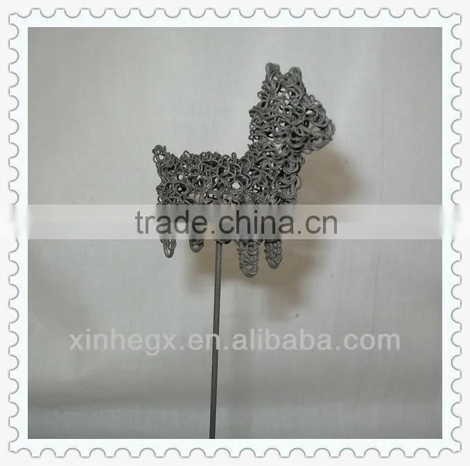 diy handmade iron wire unique crafts to make and sell
