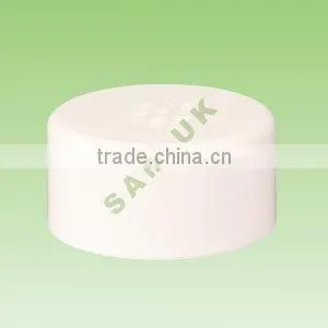 PVC / PVC-U FITTINGS CAP ASTM D2466
