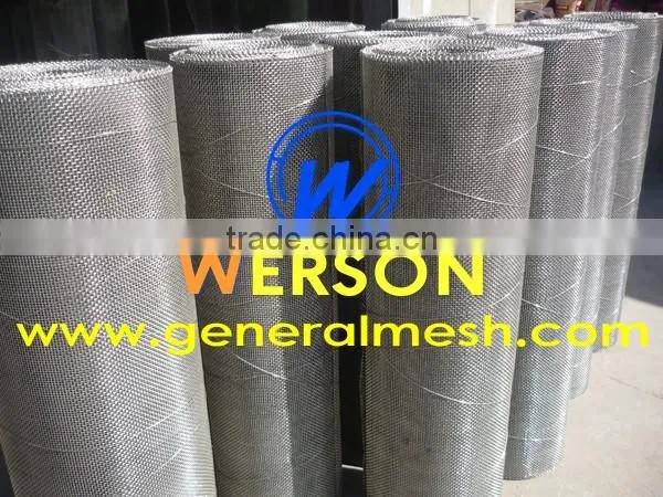 40mesh Nichrome Wire Mesh