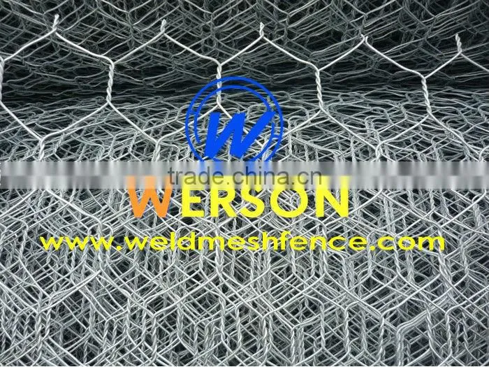 Chicken Wire