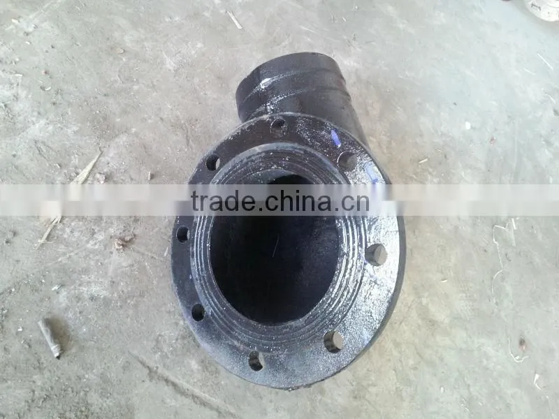 Non-clogging Sewage pump WQ Series Submersible Sewage Pump