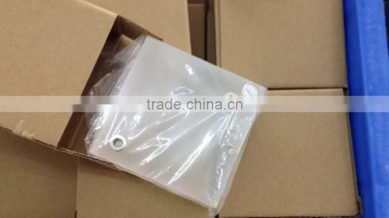 Frosted Acrylic Watch Display Stand Cube Display Stand for Watches RW001