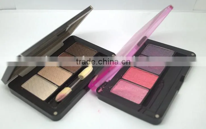 custom compact powder case,eyeshadow powder case
