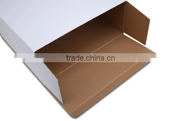 Wholesale Price custom cardboard box for led light packaging