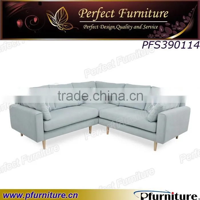 french style living room wooden sofa chair PFS163