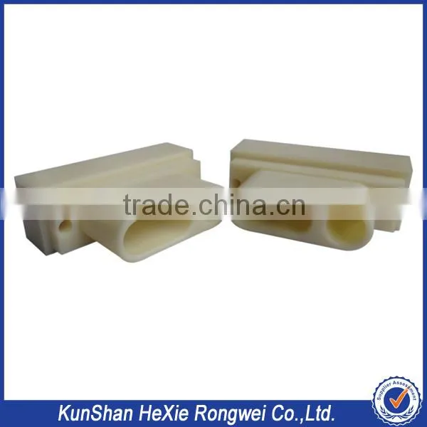 High Quality Rapid Prototyping plastic Prototype cnc machining