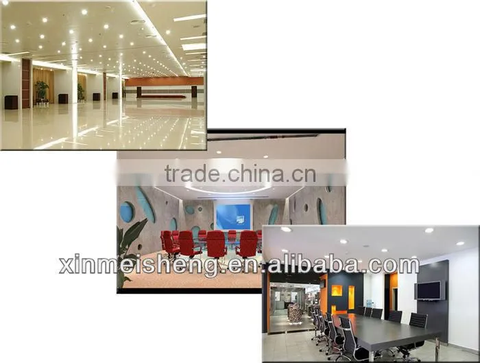 Led Recessed Light