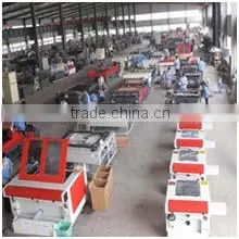 Jinan CNC Equipment Co., Ltd. company overview - view 2
