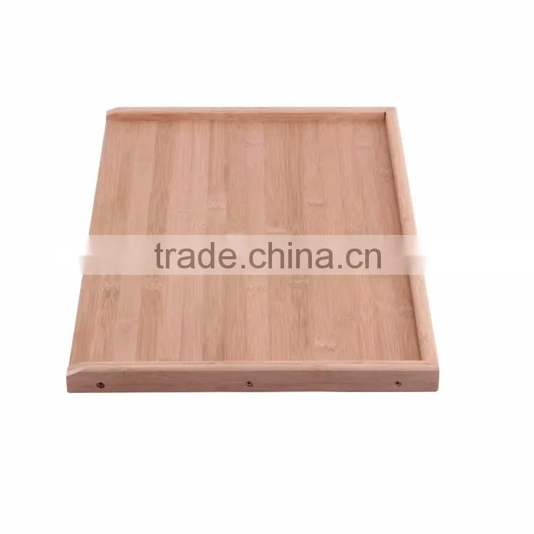 eco-friendly bamboo tray frood fruit tableware bamboo chopping board dumpling tray
