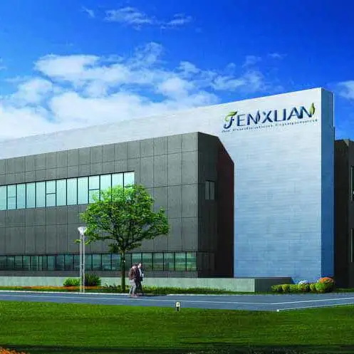 Shanghai Fengxuan Purification Equipment Co., Ltd. company overview - view 1