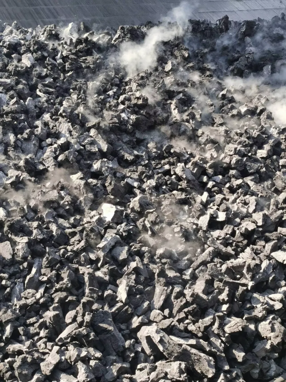 Blast Furnace & Ferroalloy Plant Raw Material Demand: Custom-Graded Metallurgical Coke & Semi Coke S