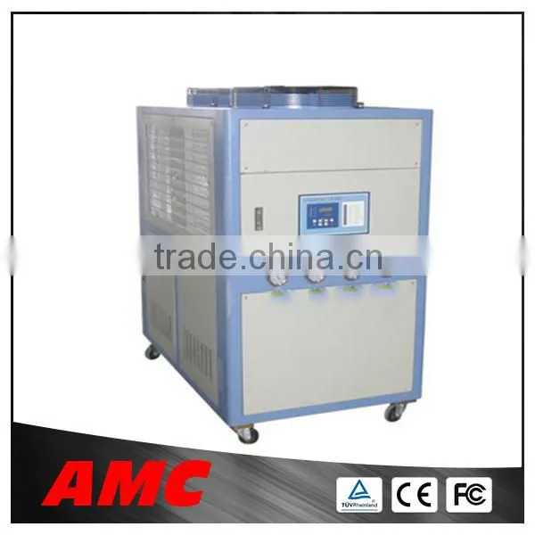 Industrial Water Chiller For Concrete Cooling System
