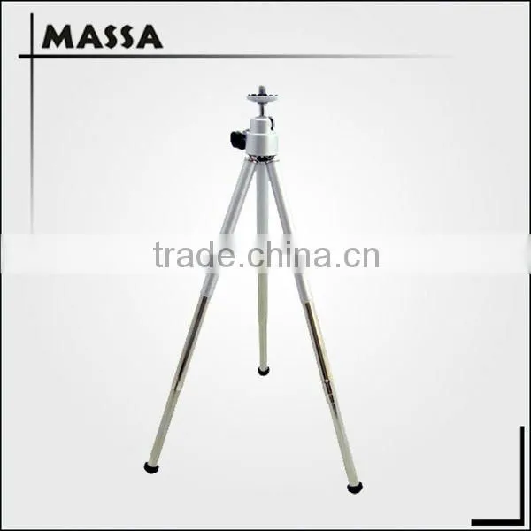 tripod stand,flexiable small tripod stand