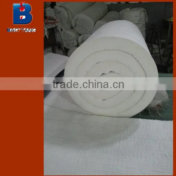 Weave bags packing 1260 Ceramic Fiber Blanket