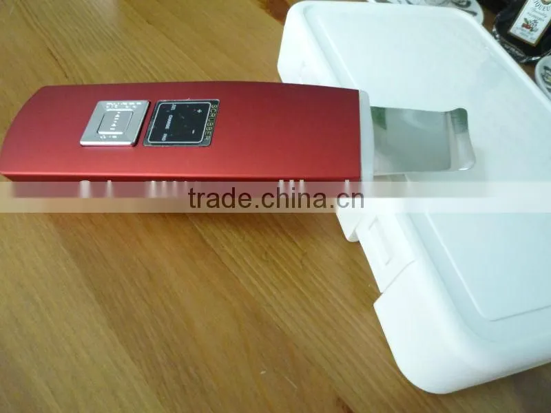 2014 Best Selling Products Sonic Peeler Skin Scrubber Ultrasonic Peeling Beauty Machine