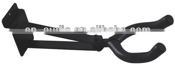 Heavy Duty Steel Guitar Hanger GS021