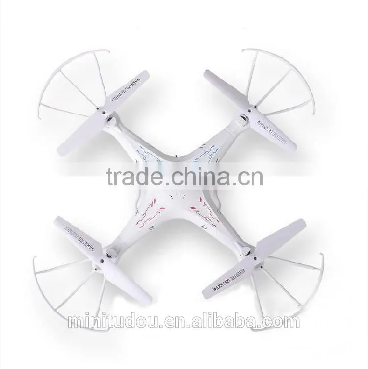 SYMA X5SC Quadcopter 2.4G 4CH 6-Axis headless mode