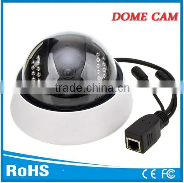 Wireless cctv camera