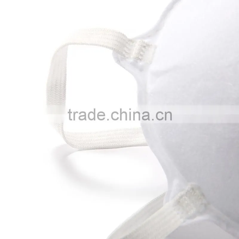CM 4-ply cup safety face mask for industrial