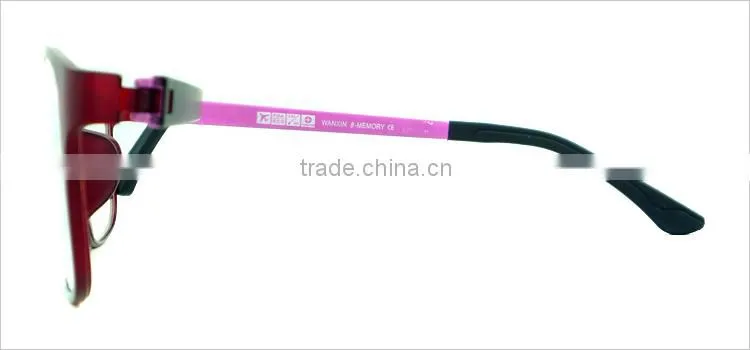 2016 New design for ultem eyeglasses optical frames for men and women