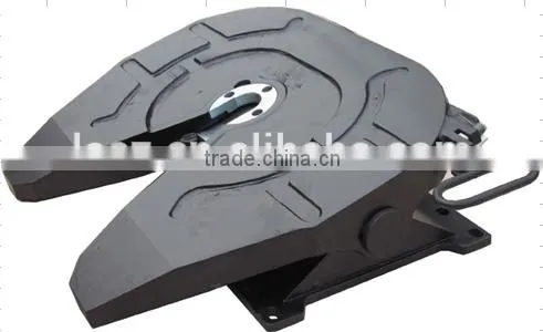 fifth wheel repair kit