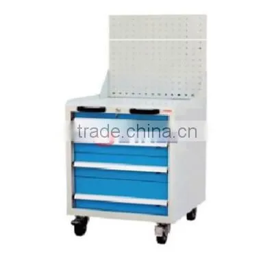 (Detall) Durable Industrial Tool cabinet for factory