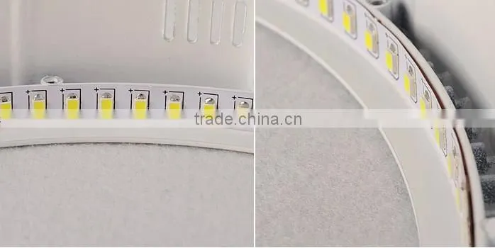 LED classic panel light