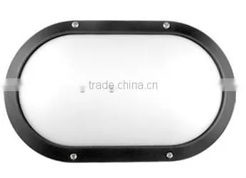 outdoor use moisture-proof 20w wall bulkhead light
