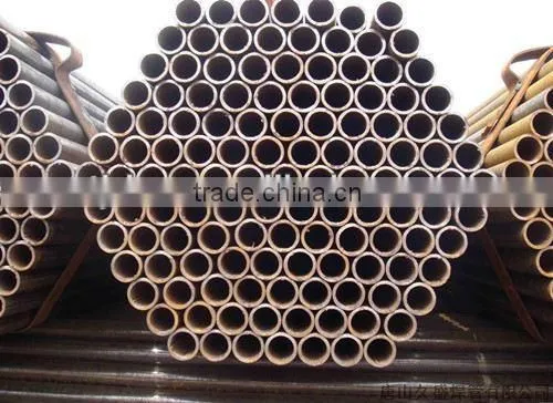 48mm scaffolding material / round steel pipe