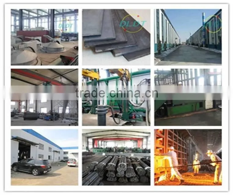 China T1 round bar