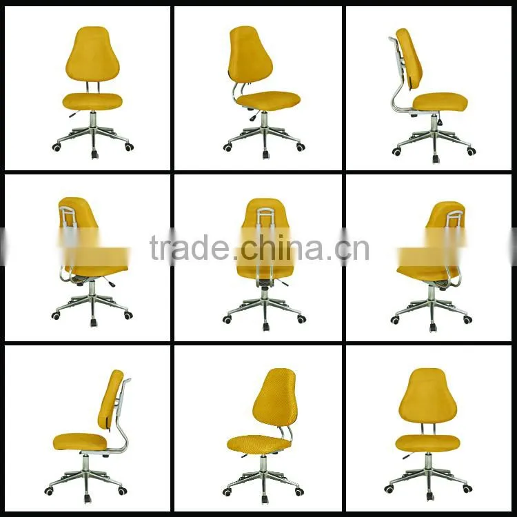 Comfortable cheap student desk and chair