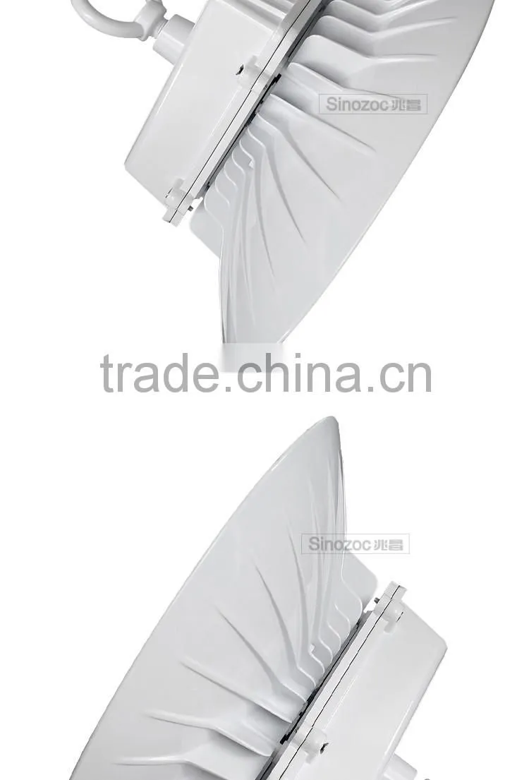 Sinozoc Good quality hot selling led high bay light housing led highbay lights low bay lights 30w/50w