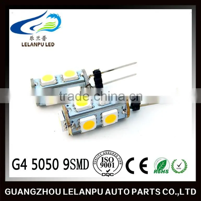 12v dc led light bulb white g4 led home light