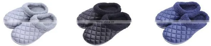 New fashion Eva upper winter garden shoes,plastic clogs and sandal for warm slippers