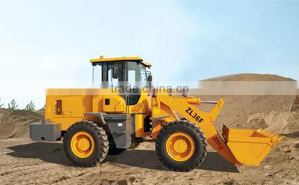 Hot 6t China construction equipment for sale with CE Promotional price