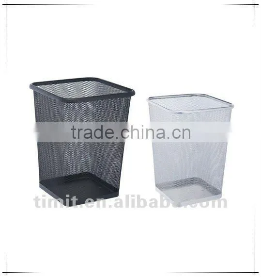 Superior Quality Net Structure Dustbin