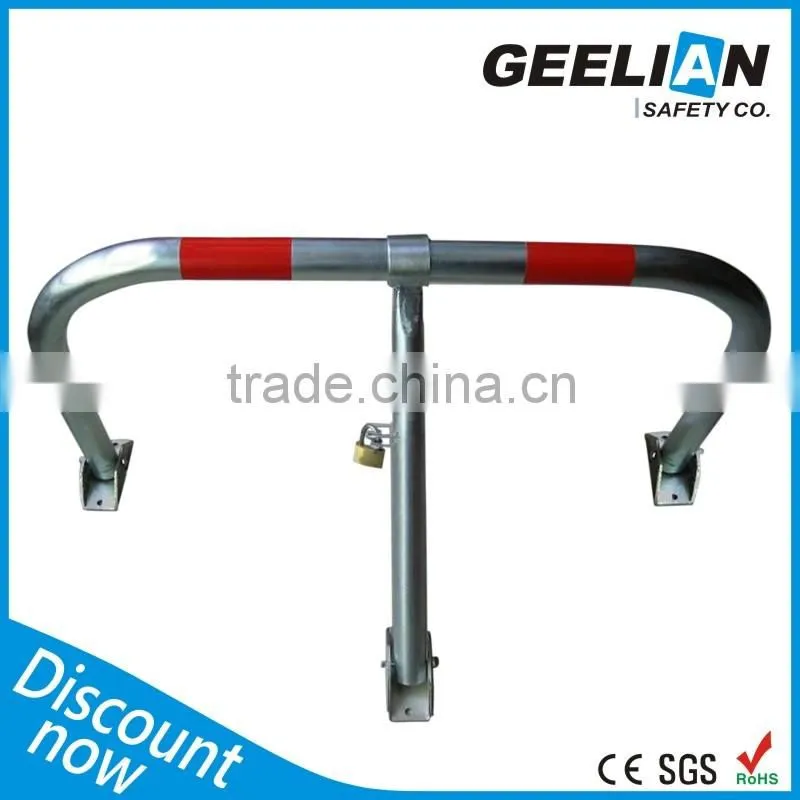 New Design Spiral Bicycle Parking Racks Floor Parking Rack