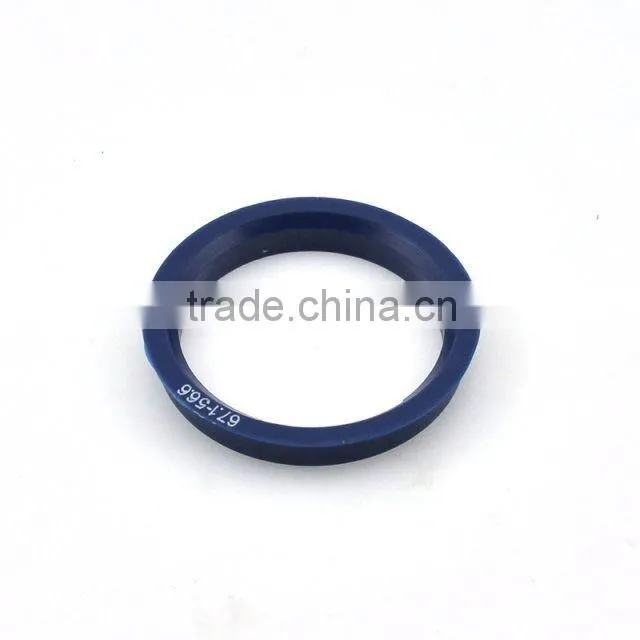 hub ring for man truck plastic spacer hub centric ring hub centric wheel spacer BS-ZP005