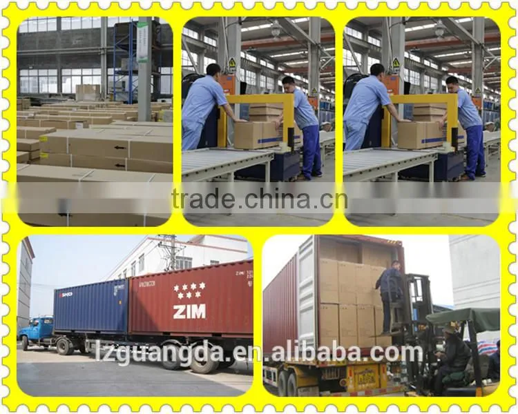 Precision OEM customized welding and fabrication for machinery
