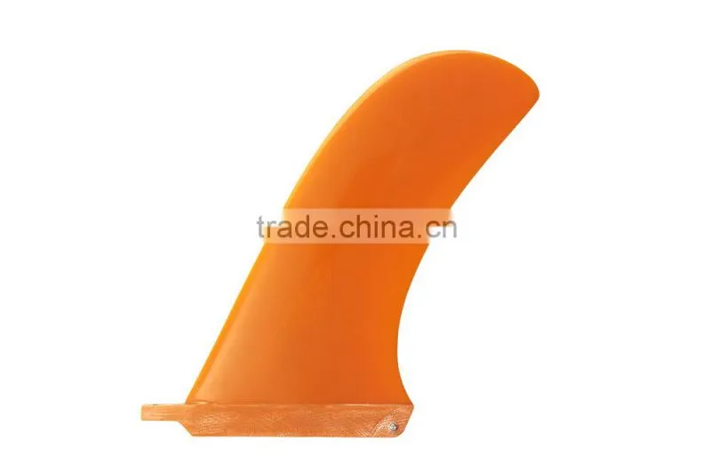 High quality G5 Surfing Fins/centre fin/rubber fins/ Fiberglass Surf Board Fins