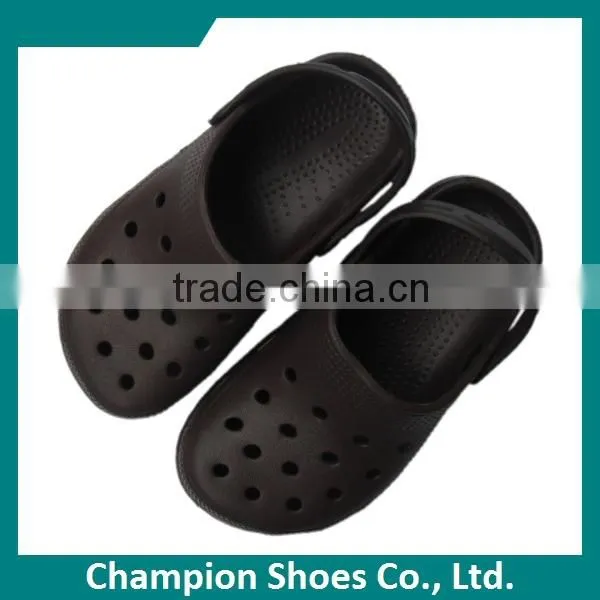 EVA Clog Slippers 2014