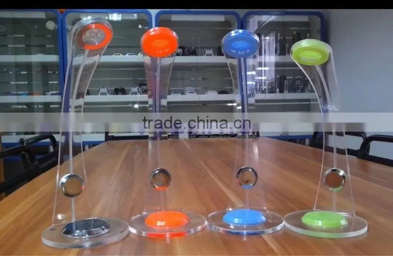 1000MW Solar Sunlight Perpetual Motion Free Energy Reading Room Desk Book Light