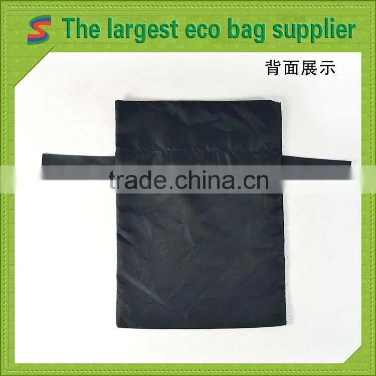 drawstring gift bag