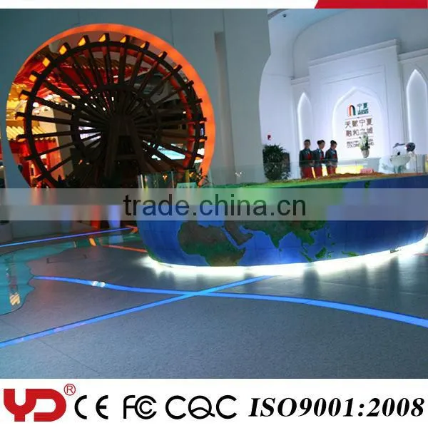 China YD IP68 waterproof professional stage light